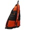 Onix Pro Team Sling Bag, Orange/Black KZ7404-PSBOB - alternate 2